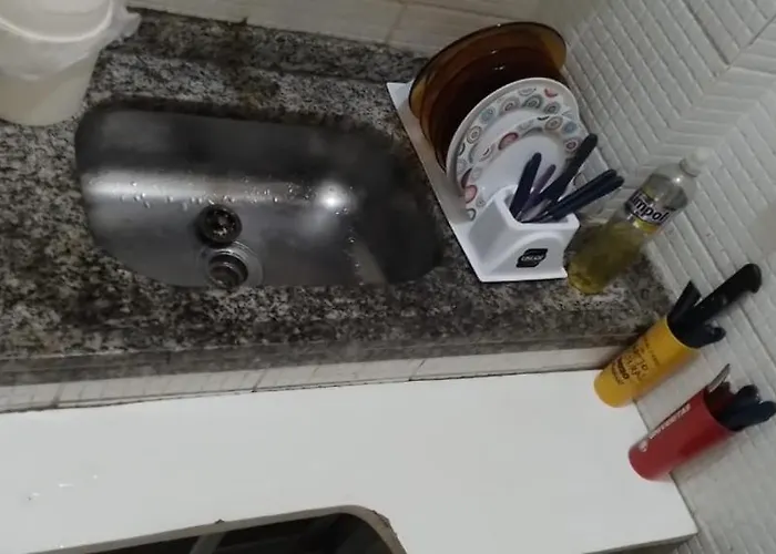 Apê da Terezinha Apartamento Rio de Janeiro